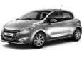 Peugeot 208&nbsp;1.4 HDi Active 5 Door